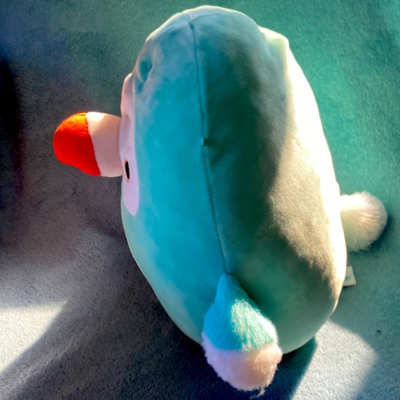 SquishMellows bird - Picture 2 of 5